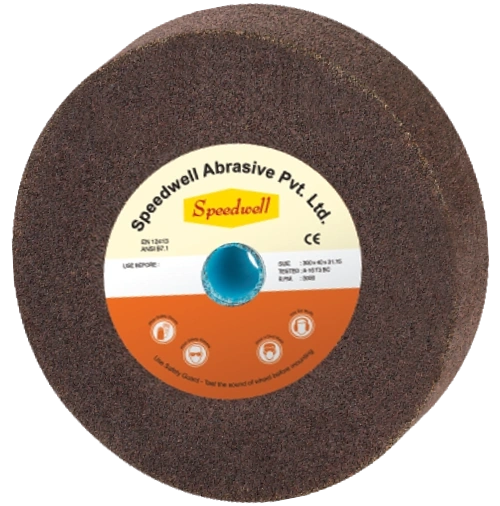 Off Hand Grinding Wheels