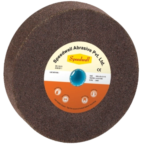 Off Hand Grinding Wheels