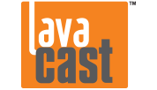 Lava Cast