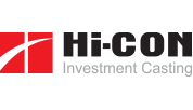 HI Con Investment Casting